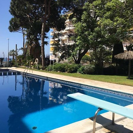 Appartamento Romántico piso de la playa Fenals Lloret de Mar Esterno foto
