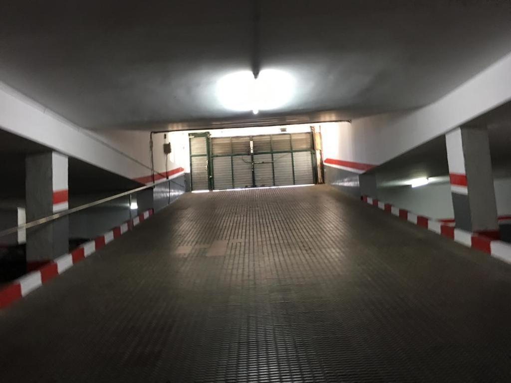 Appartamento Romántico piso de la playa Fenals Lloret de Mar Esterno foto